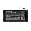 Cameron Sino Cs Ifp100Sl 5000Mah Replacement Battery For Infinity