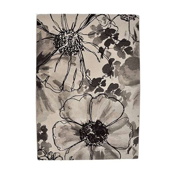 Infinity Contemporary Cool Rug 240Cmx340Cm