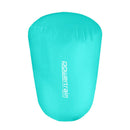 Inflatable Air Exercise Roller Gymnastics Gym Barrel 120 X 75Cm Green