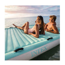 Inflatable Floating Water Lounge