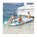 Inflatable Floating Water Lounge
