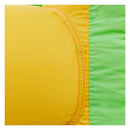 Inflatable Water Slide Kids Water Park With Long Slides Without Blower