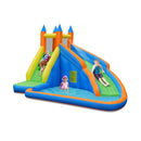 Inflatable Water Slide Wet And Dry Bounce House With Carrying Bag