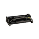 HP 89A Black Laserjet Toner Cartridge 5K