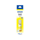 Epson T542 Durabrite Ecotank Yellow Ink Et5150 Et5170 Et5800 Et16600