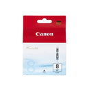 Canon Cli 8Pc Photo Cyan Ink Ip6600D Ip6700D Mp950 960 970 Pro9000