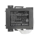 Cameron Sino Cs Icd360Md 3000Mah Replacement Battery For Innomed