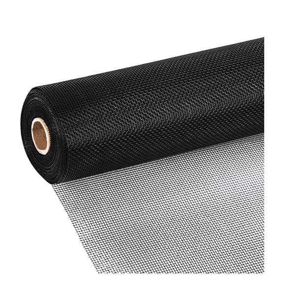 Insect Screen Mesh Flyscreen Black – Simply Wholesale