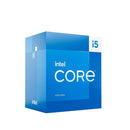 Intel Core I5 13400F Cpu 13Th Gen Lga 1700 10 Cores 16 Threads