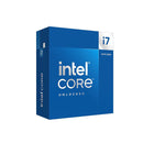 Intel I7 14700K Cpu 14Th Gen Lga1700 20 Cores 28 Threads 33Mb 125W Uhd