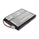 Cameron Sino Cs Itc681Bl 1800Mah Replacement Battery For Intermec