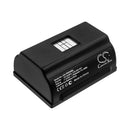Cameron Sino Cs Itr300Bl 1500Mah Replacement Battery For Intermec