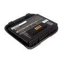 Cameron Sino Cs Igc446Bl 1400Mah Replacement Battery For Intermec