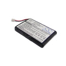 Cameron Sino Cs Itc681Bl 1800Mah Replacement Battery For Intermec