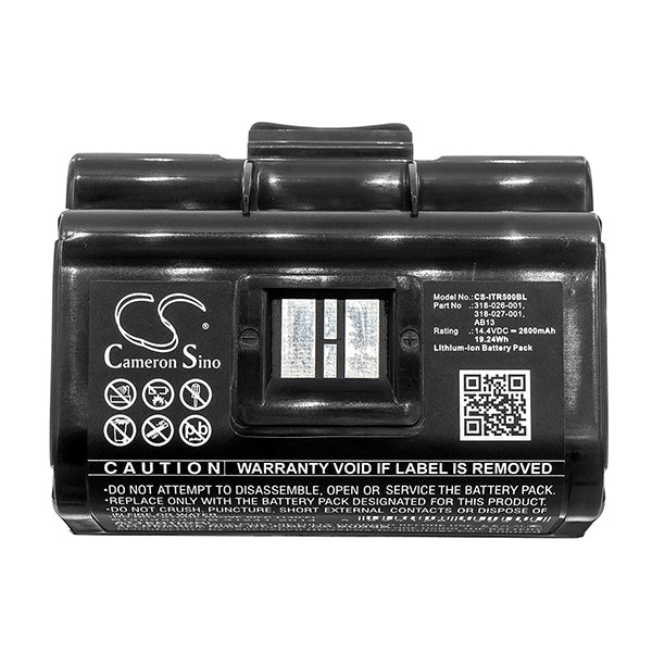 Cameron Sino Battery Replacement For Intermec