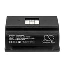 Cameron Sino Cs Itr300Bl 1500Mah Replacement Battery For Intermec