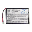 Cameron Sino Cs Itc681Bl 1800Mah Replacement Battery For Intermec