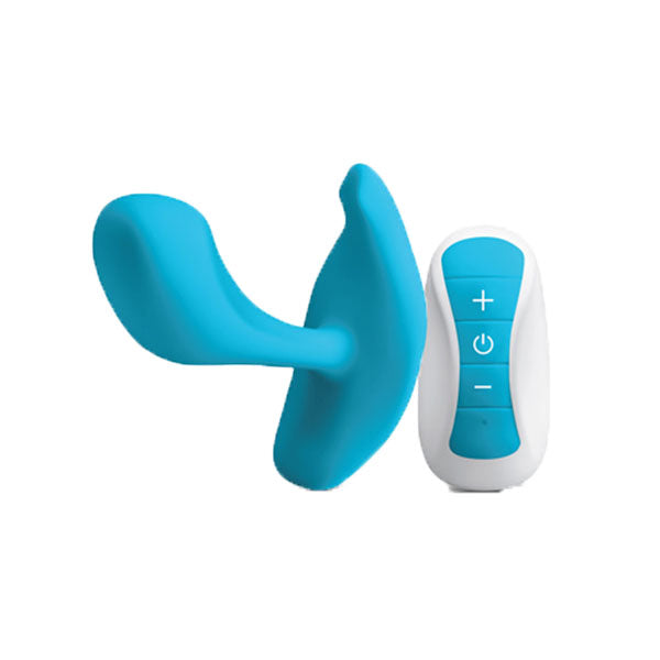 Inya Eros Usb Rechargeable Internal Vibrator With Remote