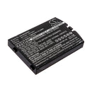 Cameron Sino Cs Ird505Sl 2800Mah Replacement Battery For Iridium