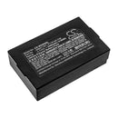 Cameron Sino Cs Ird956Sl 2400Mah Replacement Battery For Iridium