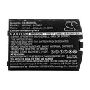 Cameron Sino Cs Ird505Sl 2800Mah Replacement Battery For Iridium