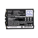 Cameron Sino Cs Ird950Sl 2000Mah Replacement Battery For Iridium