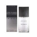 Issey Miyake L Eau D Issey Pour Homme Intense 125Ml Edt