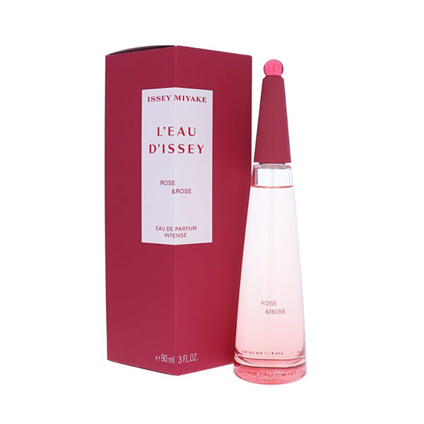 Issey Miyake L Eau D Issey Rose And Rose Edp 90Ml