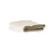 Boucle Throw Ivory