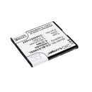 Cameron Sino Cs Bld390Sl 1450Mah Battery For Blu Dash J Mobile