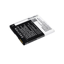 Cameron Sino Cs Bld390Sl 1450Mah Battery For Blu Dash J Mobile