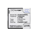 Cameron Sino Cs Bld390Sl 1450Mah Battery For Blu Dash J Mobile