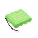 Cameron Sino Cs Jts100Bt 2000Mah Battery For Jablotron Alarm System