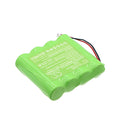 Cameron Sino Cs Jts100Bt 2000Mah Battery For Jablotron Alarm System
