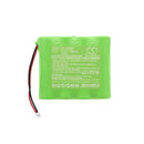 Cameron Sino Cs Jts100Bt 2000Mah Battery For Jablotron Alarm System