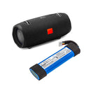 Cameron Sino Replacement Battery For Blue Jbl