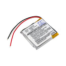Cameron Sino Cs Jbe700Sl 550Mah Replacement Battery For Jbl