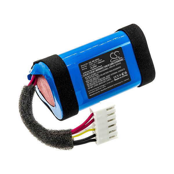 Cameron Sino Cs Jml500Sl 7800Mah Replacement Battery For Jbl