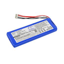 Cameron Sino Cs Jmp200Sl 6000Mah Replacement Battery For Jbl