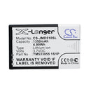 Cameron Sino Cs Jmd510Sl 1350Mah Replacement Battery For Jbl