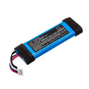 Cameron Sino Cs Jmf400Sl 3000Mah Replacement Battery For Jbl