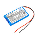 Cameron Sino Cs Jmm100Sl 700Mah Replacement Battery For Jbl