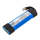 Cameron Sino Replacement Battery For Jbl Blue