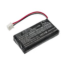 Cameron Sino Cs Jmd111Sl 1050Mah Replacement Battery For Jbl