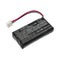 Cameron Sino Cs Jmd111Sl 1050Mah Replacement Battery For Jbl