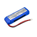 Cameron Sino Cs Jml320Sl 6000Mah Replacement Battery For Jbl