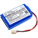 Cameron Sino Cs Jmf210Sl 2000Mah Replacement Battery For Jbl