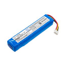 Cameron Sino Cs Jmp100Sl 3000Mah Replacement Battery For Jbl