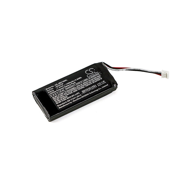 Cameron Sino Cs Jmv100Sl 1300Mah Replacement Battery For Jbl