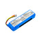 Cameron Sino Cs Jmd200Sl 6000Mah Replacement Battery For Jbl